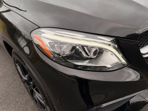 Used 2017 Mercedes-Benz GLE 63 AMG S image 65