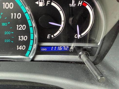 Used 2011 Toyota Venza AWD w/ Convenience Pkg image 50