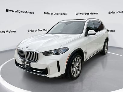 Certified 2024 BMW X5 xDrive40i w/ Premium Package
