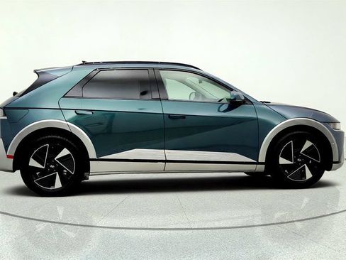 Used 2026 Hyundai Ioniq 5 Limited RWD image 4