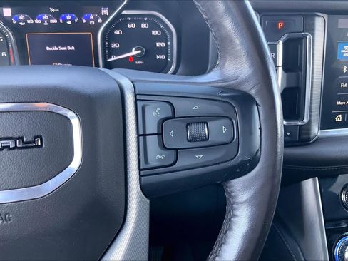 Used 2021 GMC Yukon Denali w/ Denali Premium Package AWD/4WD image 25