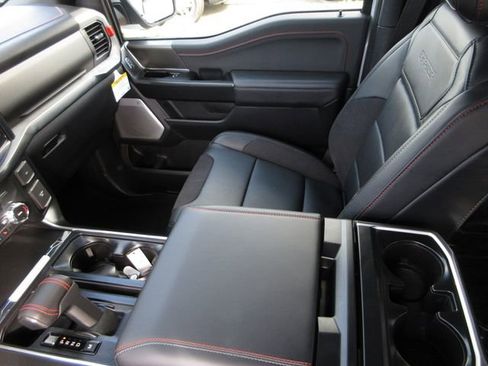 New 2025 Ford F150 Raptor image 25