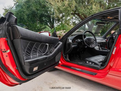Used 1991 Acura NSX image 24