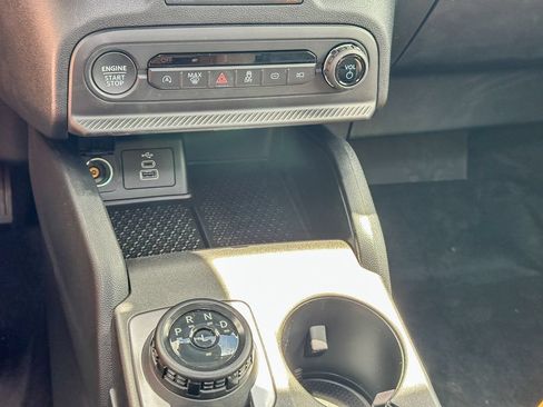New 2026 Ford Bronco Sport Outer Banks AWD/4WD image 25
