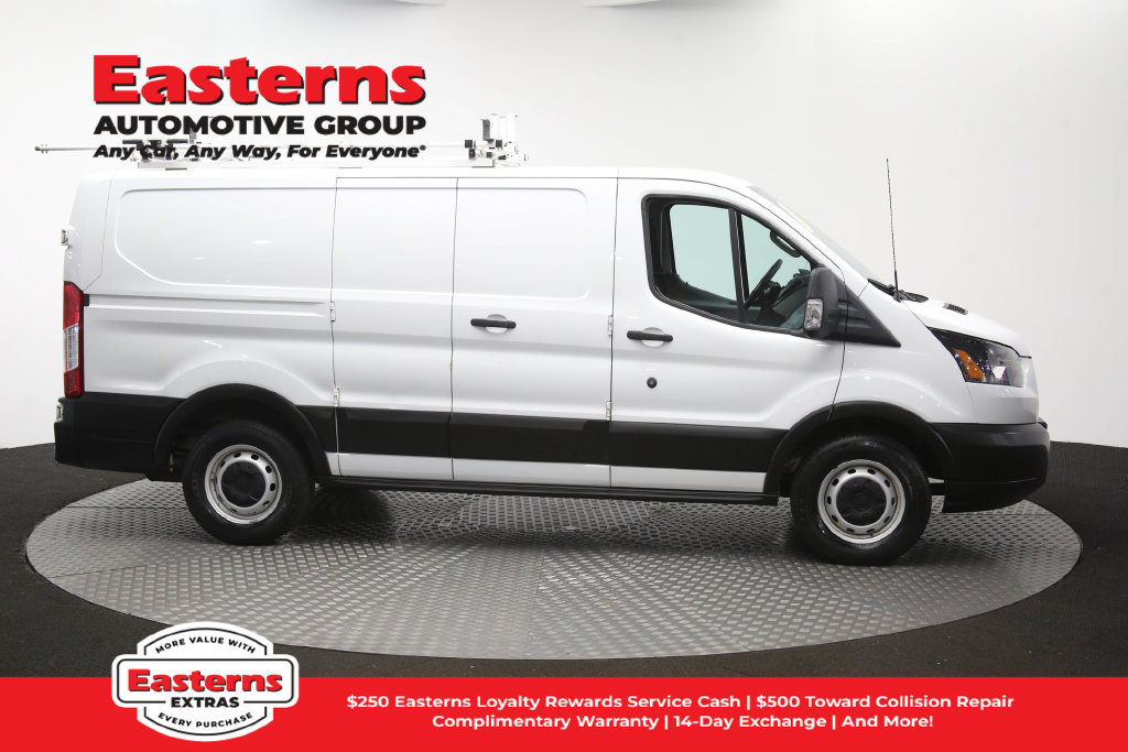 Used 2019 Ford Transit 150 130 Low Roof RWD image 44