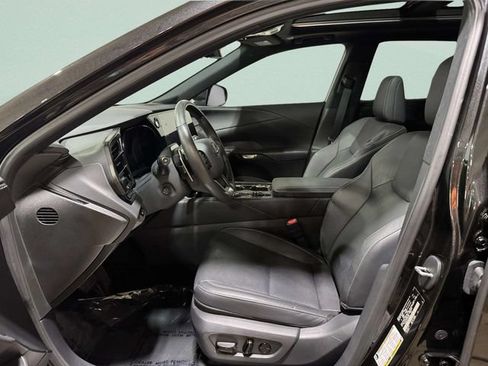 Used 2023 Lexus RX 350 Premium Plus w/ Cold Area Package AWD/4WD image 27