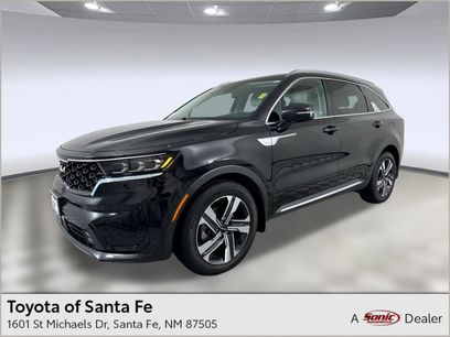 Used 2022 Kia Sorento SX