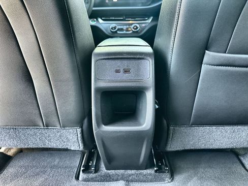 Certified 2024 Buick Envista Preferred w/ Convenience II Package image 20