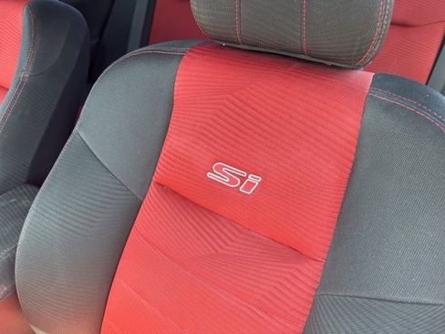 Used 2014 Honda Civic Si image 4