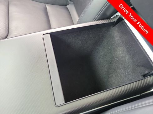 Used 2022 Tesla Model X Plaid AWD/4WD image 15