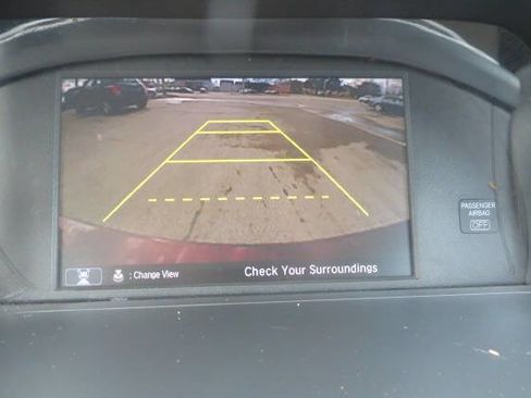 Used 2016 Honda Accord LX image 42