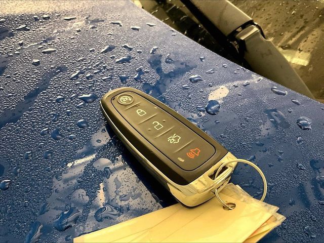 Used 2019 Ford Escape SE AWD/4WD image 9