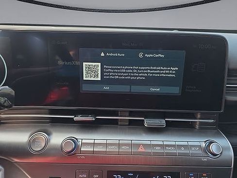New 2026 Hyundai Kona Limited FWD image 37