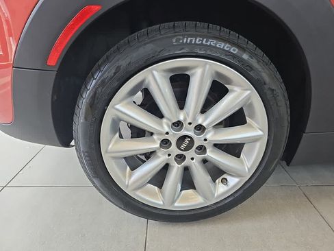 Used 2024 MINI Cooper Clubman S AWD/4WD image 24