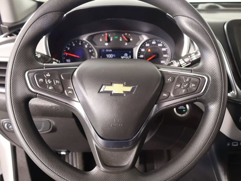 Used 2024 Chevrolet Equinox LT image 3