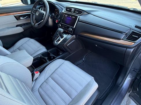 Used 2019 Honda CR-V EX image 29