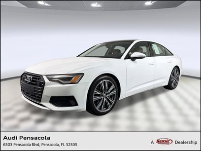 Used 2020 Audi A6 2.0T Premium Plus w/ Premium Plus Package