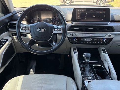 Used 2021 Kia Telluride EX AWD/4WD image 11
