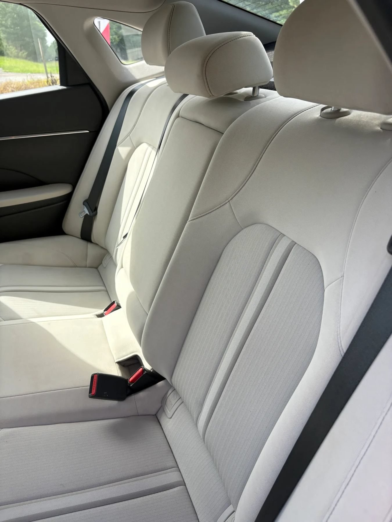 Used 2022 Hyundai Sonata SEL FWD image 18
