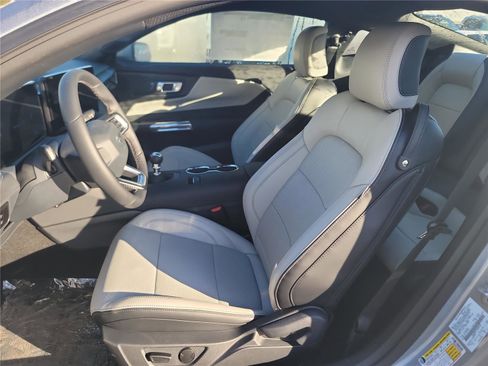 New 2026 Ford Mustang GT Premium image 11