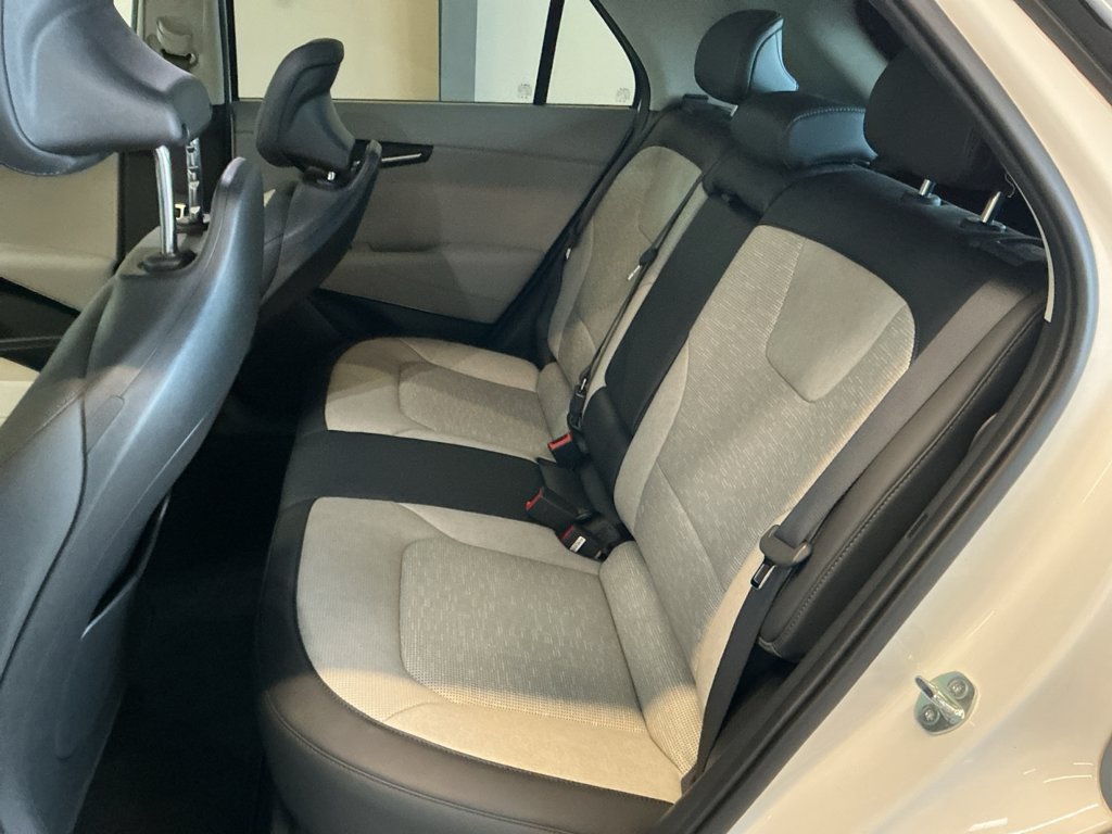 Used 2024 Kia Niro Wave w/ Wave Preserve Package FWD image 28