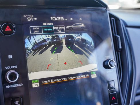 Certified 2024 Subaru Crosstrek 2.5i Limited w/ Crosstrek Mirror Package image 25