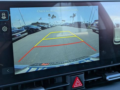 Certified 2026 Hyundai Ioniq 5 SEL RWD image 23