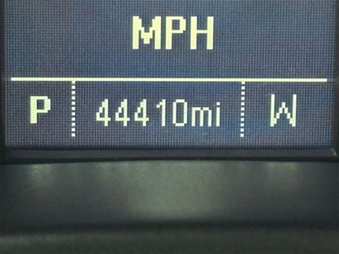 Used 2019 Chevrolet Silverado 1500 Custom w/ Custom Convenience Package image 22