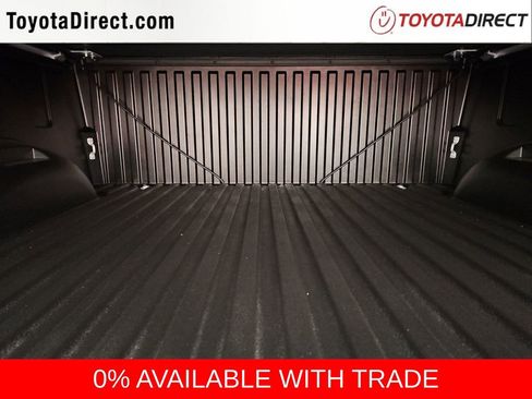 New 2026 Toyota Tundra Platinum AWD/4WD image 8