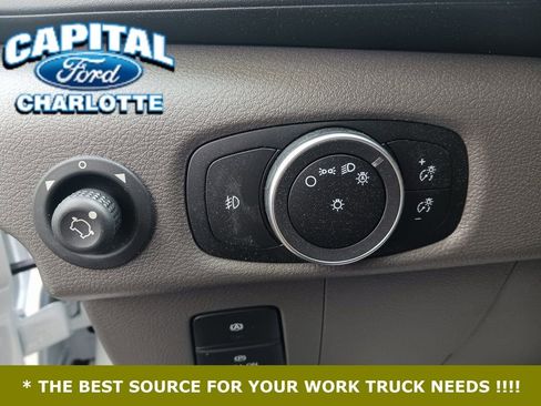 New 2024 Ford Transit 350 AWD w/ Interior Upgrade Package image 18