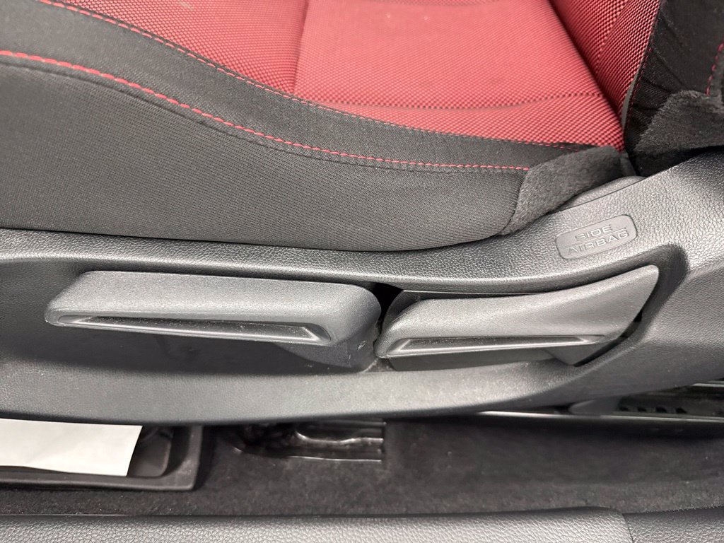 Used 2024 Honda Civic Si image 17