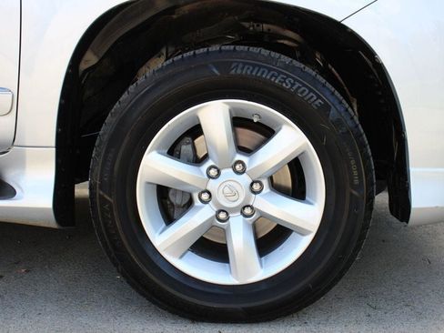 Used 2017 Lexus GX 460 AWD/4WD image 36