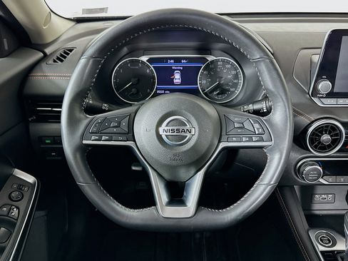 Used 2021 Nissan Sentra SR image 18