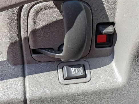 New 2025 Chevrolet Express 3500 w/ Power Convenience Package image 10