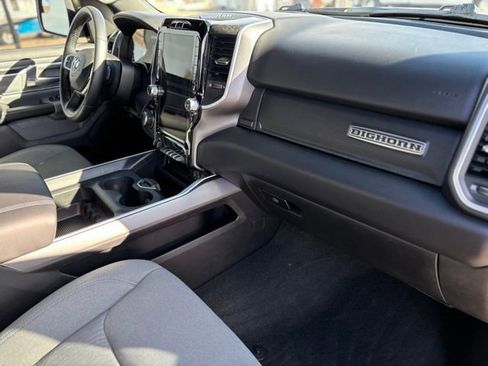 Certified 2023 RAM 1500 Big Horn image 27