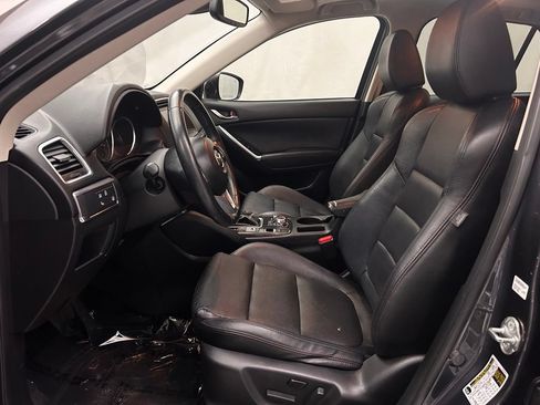 Used 2016 MAZDA CX-5 Grand Touring AWD/4WD image 12