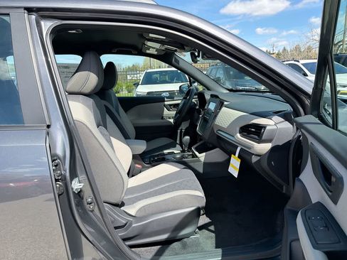 New 2026 Subaru Forester AWD/4WD image 26