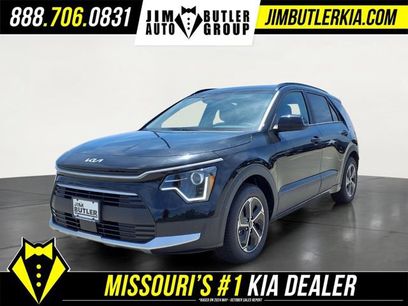 New 2026 Kia Niro EX