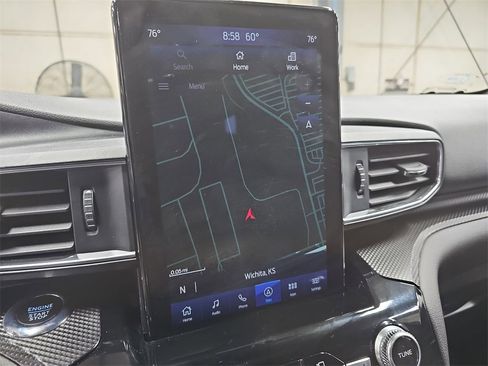 Used 2023 Ford Explorer ST w/ Equipment Group 401A image 21