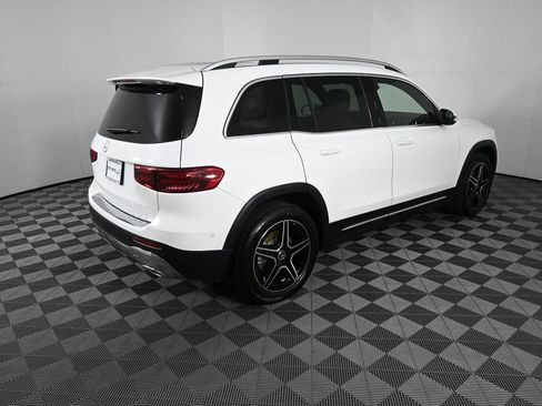 Certified 2026 Mercedes-Benz GLB 250 image 27