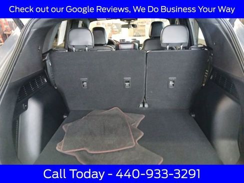 Certified 2023 Ford Escape ST-Line w/ Tech Pack #1 image 40