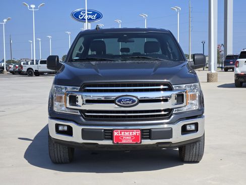 Used 2019 Ford F150 XLT image 2