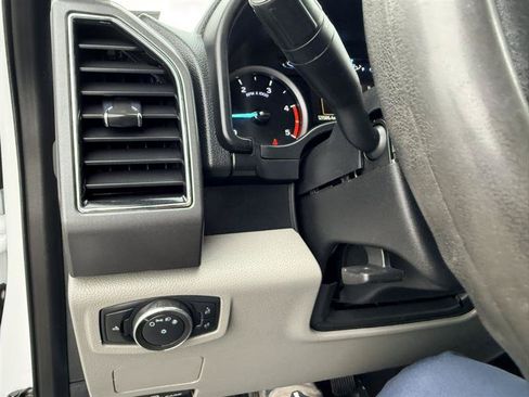 Used 2021 Ford F250 XLT AWD/4WD image 29