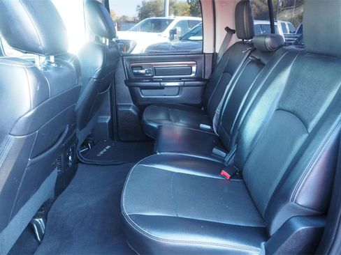 Used 2016 RAM 1500 Laramie w/ Convenience Group image 19