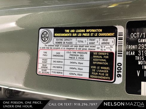 Used 2023 Kia Telluride SX Prestige X-Pro image 53