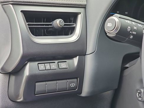 New 2026 Lexus UX 300h AWD image 26