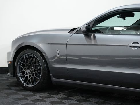 Used 2013 Ford Mustang Shelby GT500 image 19