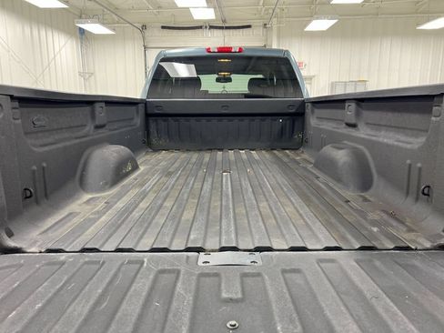 Used 2012 Chevrolet Silverado 2500 LT w/ Interior Plus Package AWD/4WD image 22