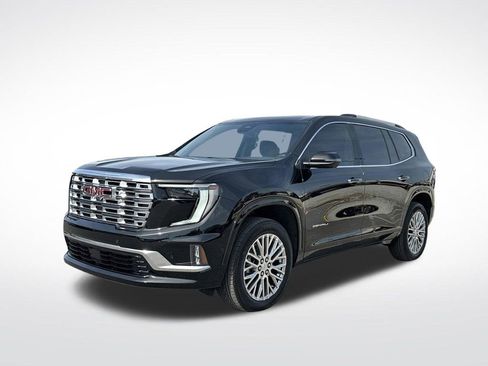 New 2026 GMC Acadia Denali w/ Super Cruise Package image 2
