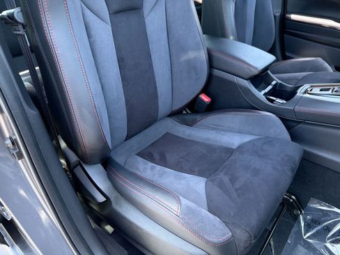 Certified 2023 Subaru WRX Limited AWD/4WD image 23